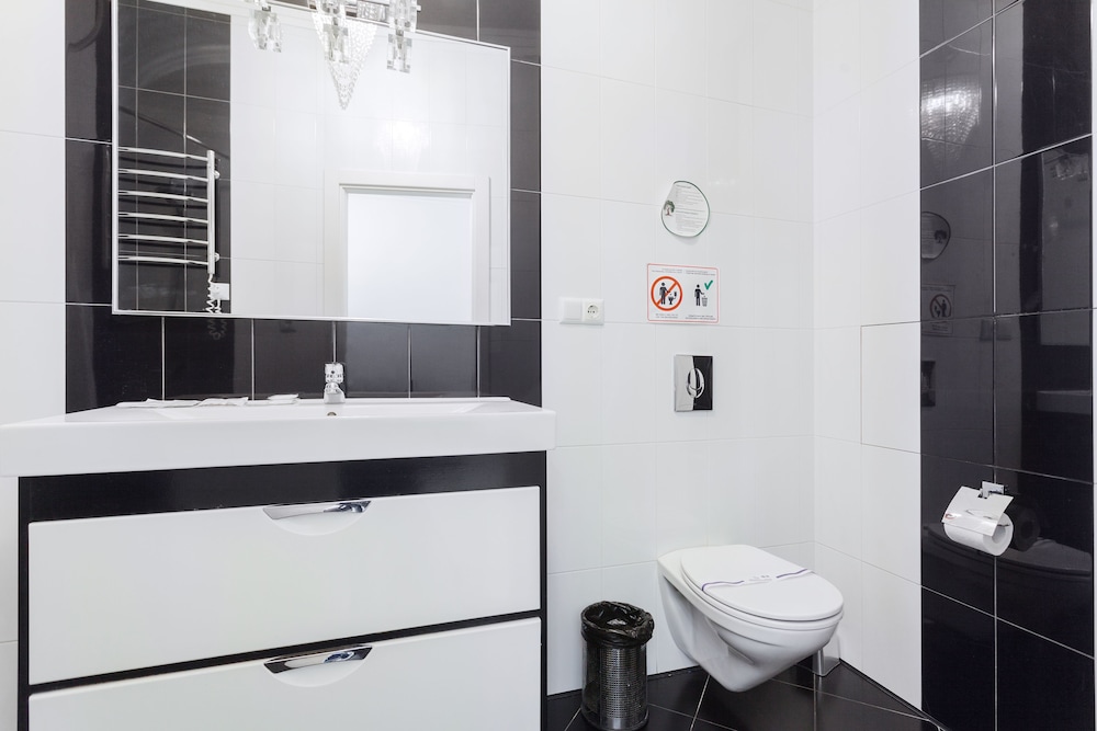 partner guest house khreschatyk