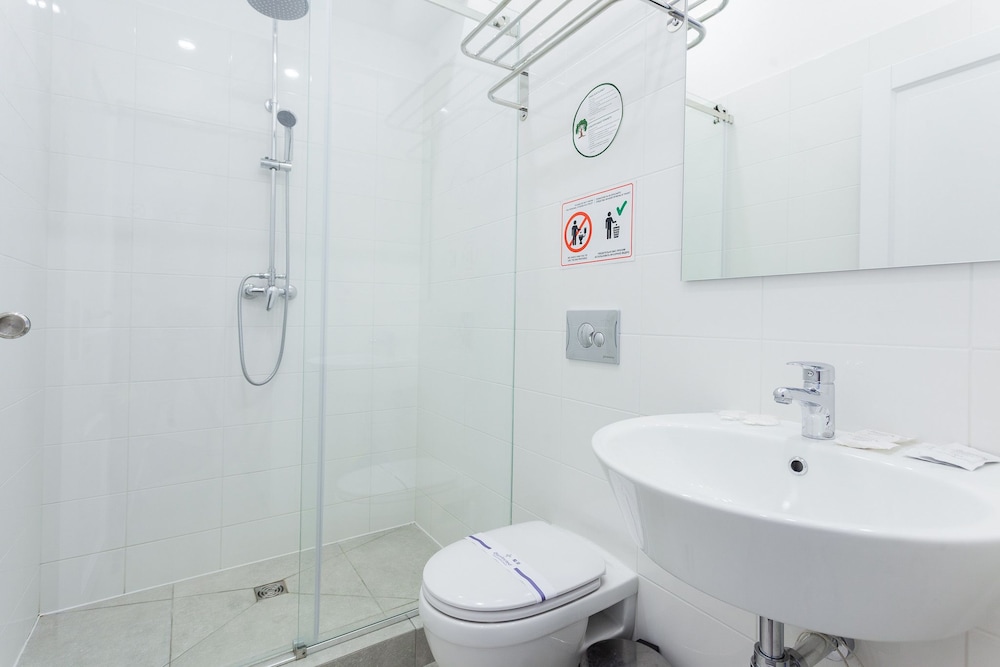 partner guest house khreschatyk