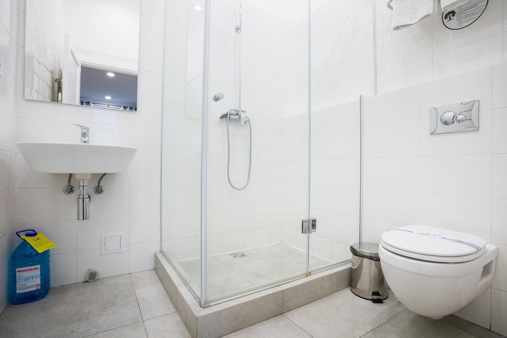 partner guest house khreschatyk