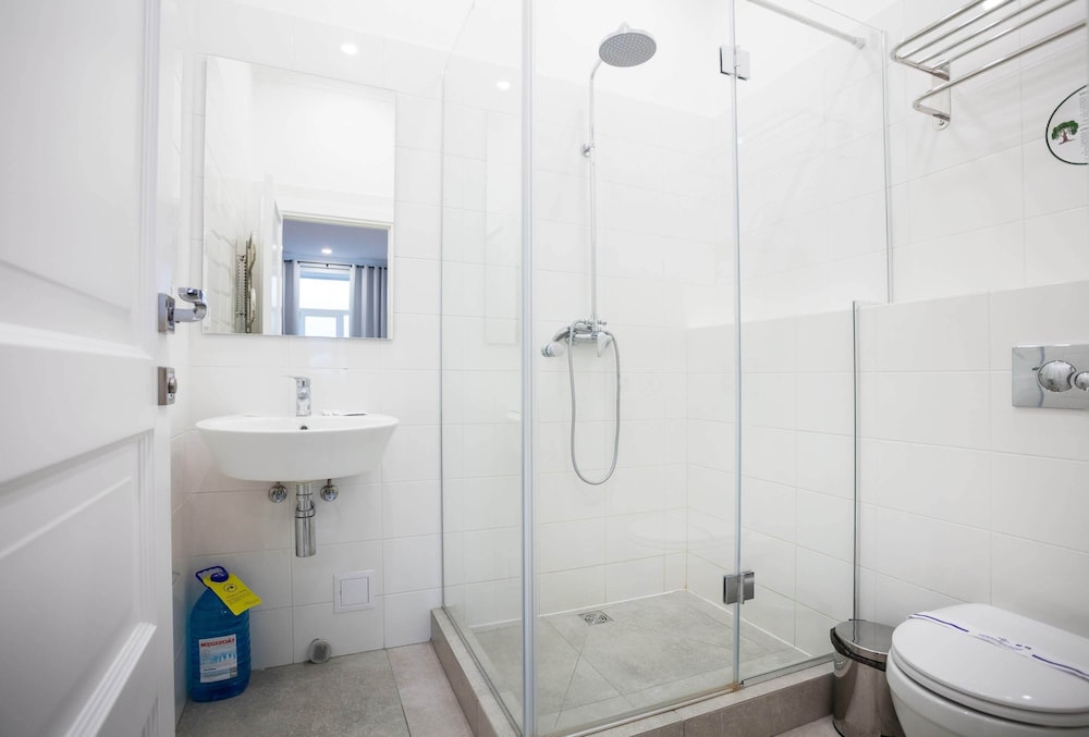 partner guest house khreschatyk