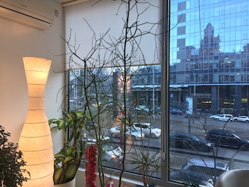 Partner Guest House Khreschatyk,Near Independence Square,4 star