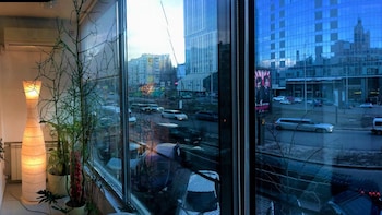 partner guest house khreschatyk