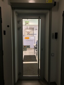 Partner Guest House Khreschatyk,Near Independence Square,4 star