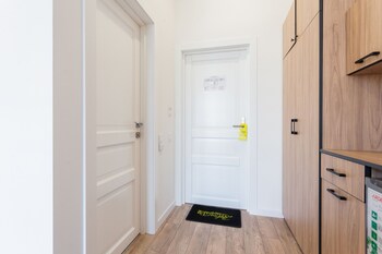 Partner Guest House Khreschatyk,Near Independence Square,4 star