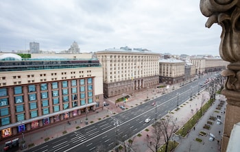 partner guest house khreschatyk