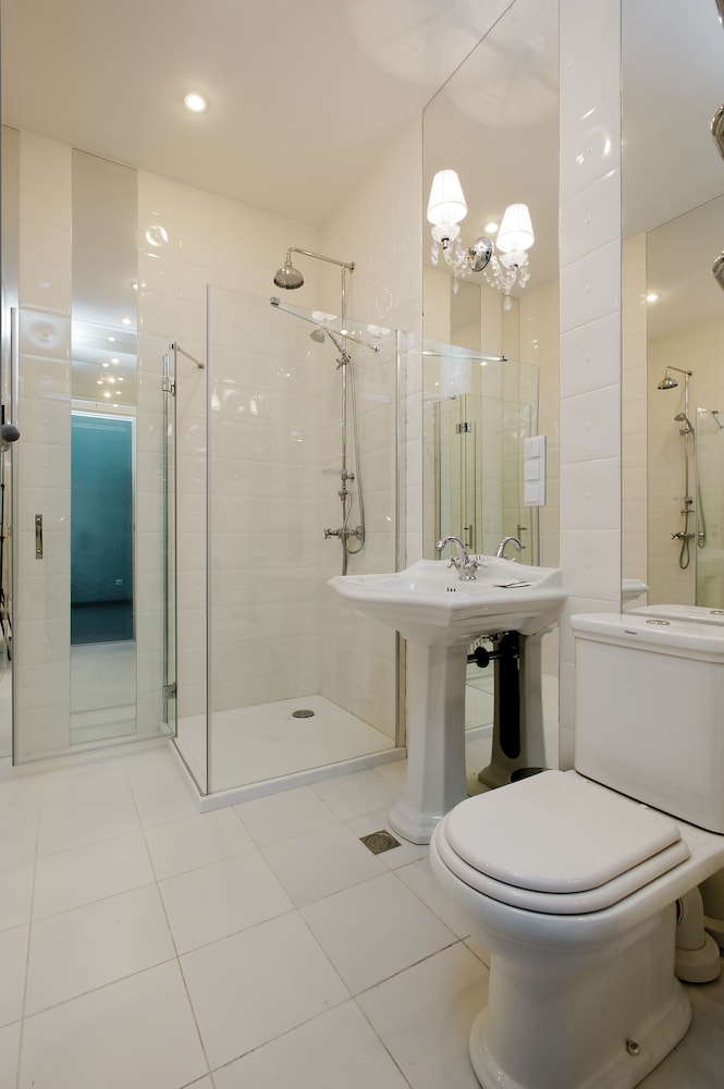 partner guest house khreschatyk