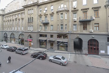 partner guest house khreschatyk