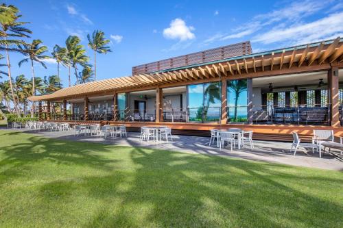 hilton grand vacations club maui bay villas