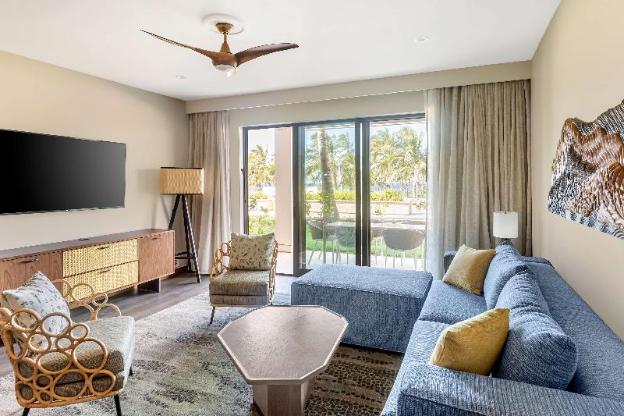 hilton grand vacations club maui bay villas