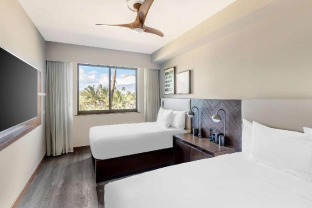 hilton grand vacations club maui bay villas