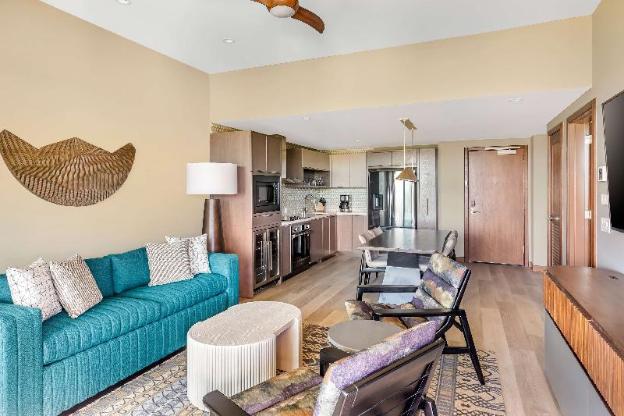 hilton grand vacations club maui bay villas