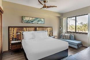 Hilton Grand Vacations Club Maui Bay Villas,Honolulu>>Hawaii,4 star