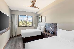 hilton grand vacations club maui bay villas