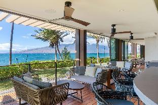 Hilton Grand Vacations Club Maui Bay Villas,Honolulu>>Hawaii,4 star
