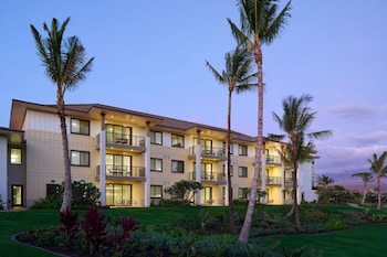 hilton grand vacations club maui bay villas