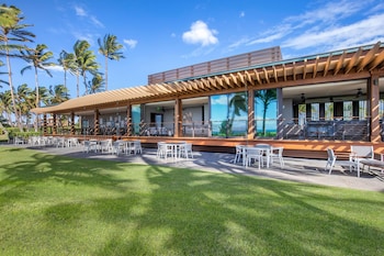 hilton grand vacations club maui bay villas