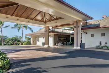 hilton grand vacations club maui bay villas