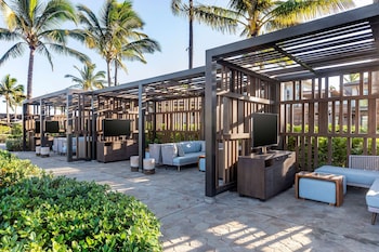 hilton grand vacations club maui bay villas