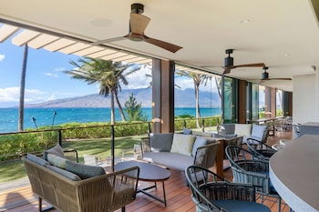 hilton grand vacations club maui bay villas