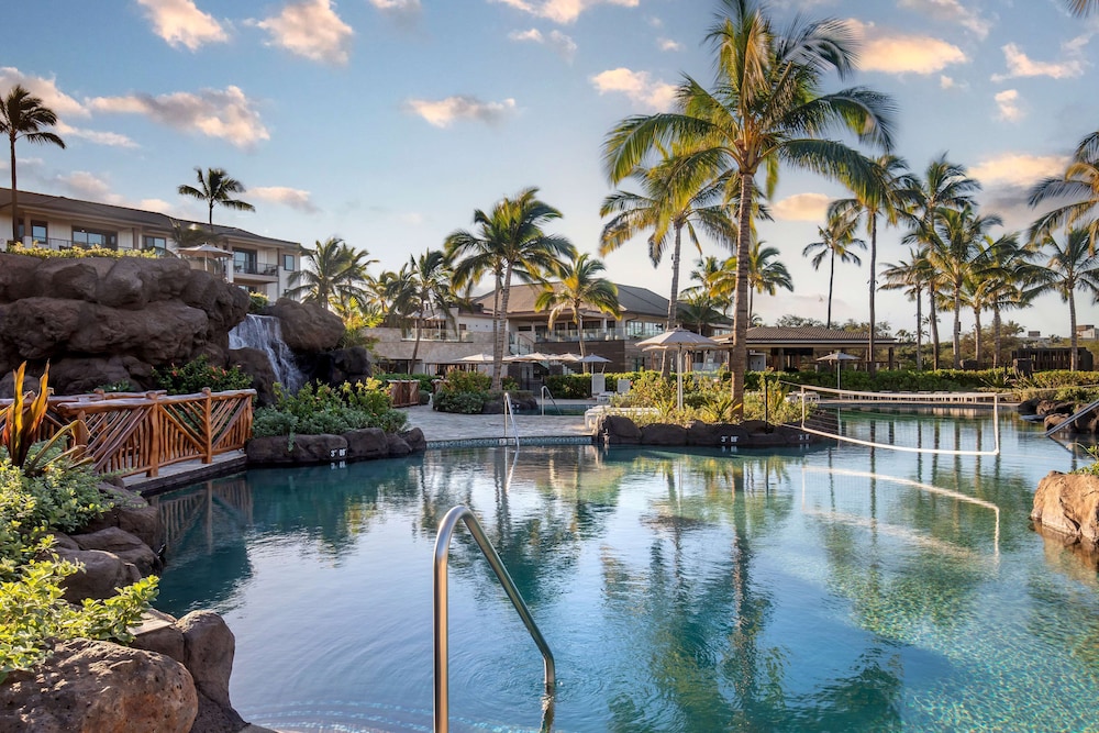 hilton grand vacations club maui bay villas