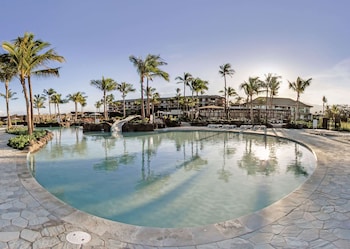 hilton grand vacations club maui bay villas