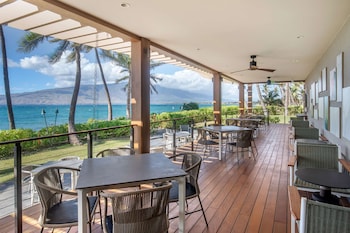 hilton grand vacations club maui bay villas