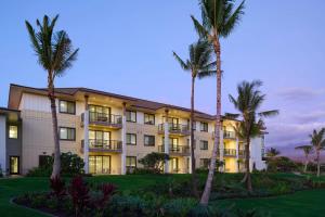 hilton grand vacations club maui bay villas