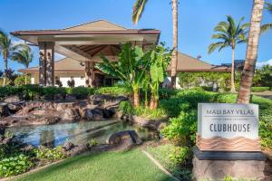 hilton grand vacations club maui bay villas