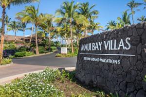 hilton grand vacations club maui bay villas