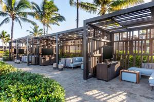 hilton grand vacations club maui bay villas