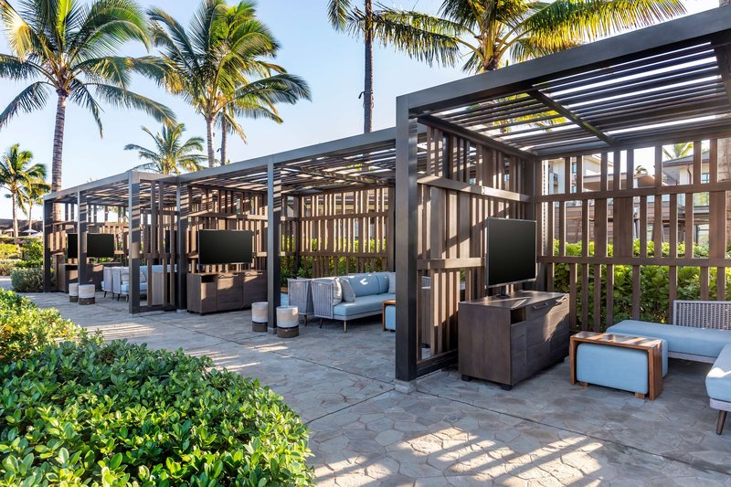 hilton grand vacations club maui bay villas