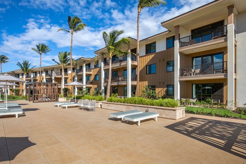 hilton grand vacations club maui bay villas