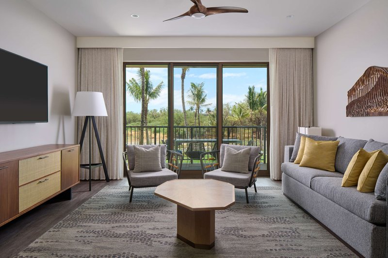hilton grand vacations club maui bay villas