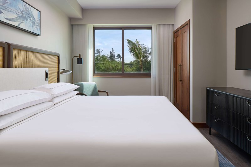 hilton grand vacations club maui bay villas