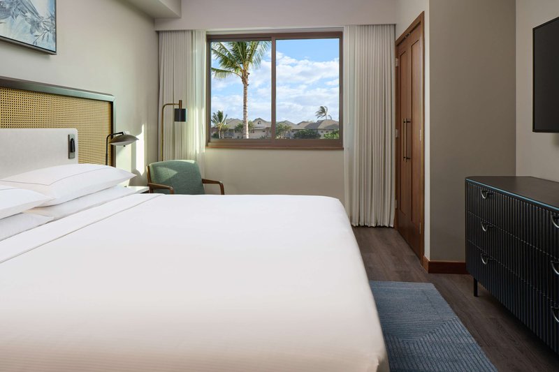 hilton grand vacations club maui bay villas