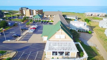 Shutters On The Banks,Nags Head>>Kill Devil Hills,4 star