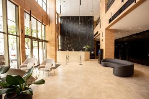 mercure belo horizonte lourdes hotel
