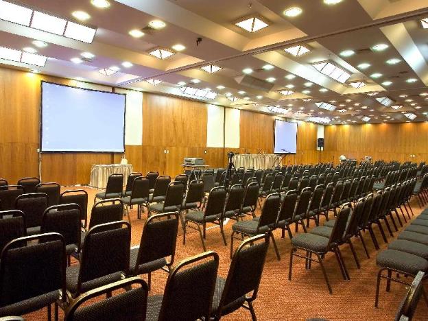 mercure belo horizonte lourdes hotel