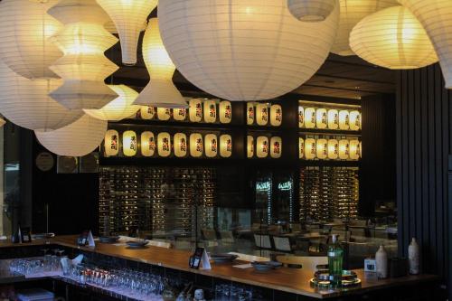mercure belo horizonte lourdes hotel