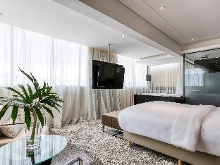mercure belo horizonte lourdes hotel