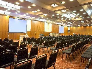 mercure belo horizonte lourdes hotel