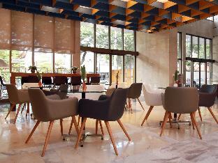 mercure belo horizonte lourdes hotel