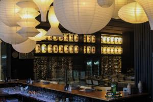 mercure belo horizonte lourdes hotel