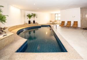 mercure belo horizonte lourdes hotel
