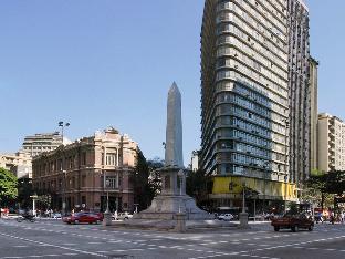 mercure belo horizonte lourdes hotel