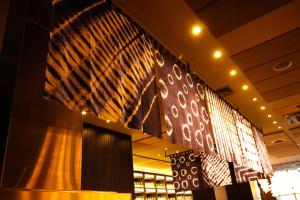 mercure belo horizonte lourdes hotel