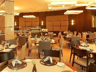 mercure belo horizonte lourdes hotel