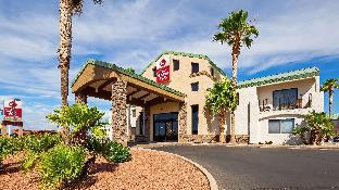 Best Western Plus King's Inn & Suites,Kingman>>Arizona,3 star