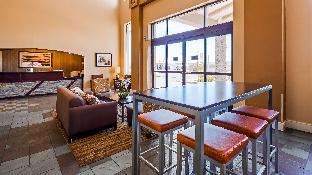 Best Western Plus King's Inn & Suites,Kingman>>Arizona,3 star