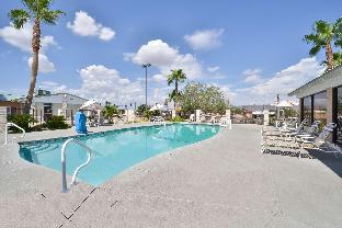 Best Western Plus King's Inn & Suites,Kingman>>Arizona,3 star